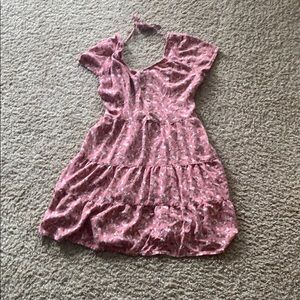 Hollister Dress